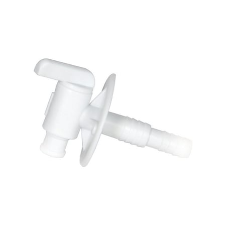 Camco Camco Drain Valve 1 pk 22223